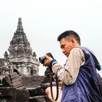 Fajar Sidiq Al Afghani's Photo