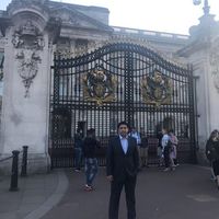 Durra Baloch的照片