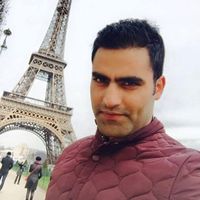 Adnan Shafi的照片