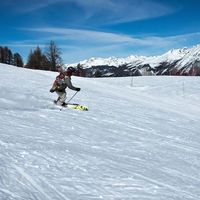 Lionel Lebon's Photo