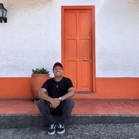 Alex Santillan的照片