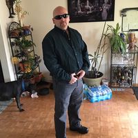 Gino Valerio's Photo