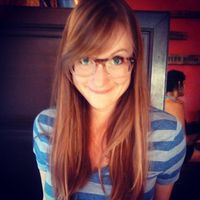 Amanda Drinkall的照片