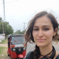 Cósima De los Arcos's Photo