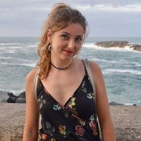 Marta Guarinos的照片