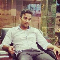 Fotos de Pratik Sharma