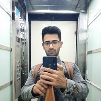 Mustafa Wathiq's Photo