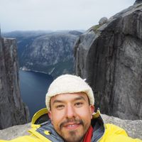 Le foto di Jose Ernesto  Castillo Peraltum