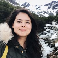 Dulce Akemi Wataya's Photo