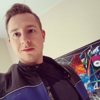 Dominik Błaszczykiewicz's Photo