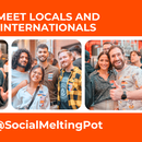 Expats & Locals | Social Melting Pot - Thursdays!'s picture