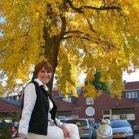 Fabienne Lambert's Photo