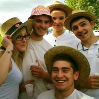 Joris Lagardelle的照片