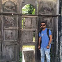 Photos de Ibrahim  Musthafa