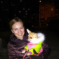 Fotos de Elizaveta Bokova