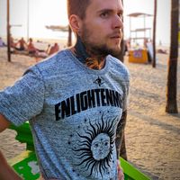 Anton Kramolov's Photo