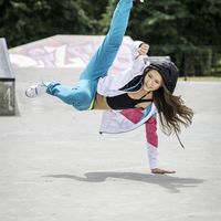 Klaudia Kędzierska的照片