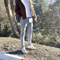 Le foto di Abd Elhak