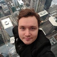 Artem Dmitriev的照片