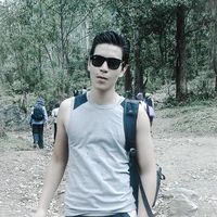 Camilo Peña Ortega's Photo