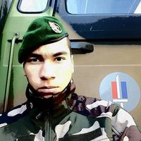 Leandro Alexandre's Photo