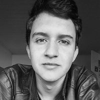 Bernardo Bazani Muniz's Photo