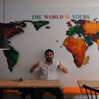 Фотографии пользователя Sevket Azizoglu