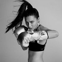 Sofia CHARNI's Photo