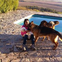 Maria Jose Gonzalez Contreras's Photo