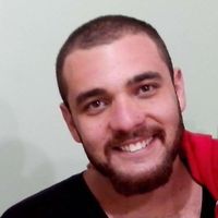 Arthur Barbosa's Photo