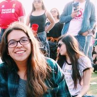 Sofía Giordano's Photo