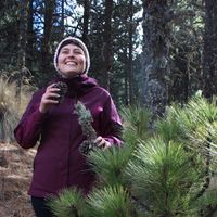 aimee nuñez's Photo