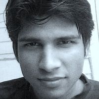 Sushant Patnaik's Photo