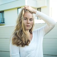 Masha Golovina's Photo