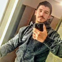 Mehdi Tîîtô's Photo