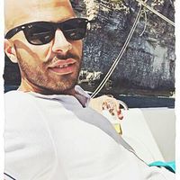 Salvatore Mannanici's Photo