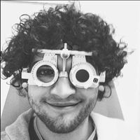 Marco Bianchini's Photo