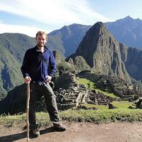 Guillaume Gautier's Photo