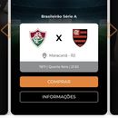 Flamengo X Fluminense No Maracanã's picture
