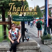 Ana Espinosa的照片