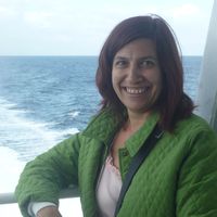 Fotos de Maria Mujica