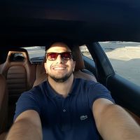 Ahmed Jaouhar's Photo