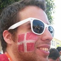 George Gkogkidis的照片