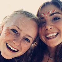 Фотографии пользователя Reilly Johnson