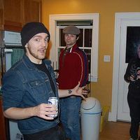 Brian Heenan's Photo