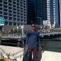 Photos de John  George