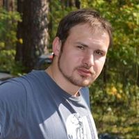 Andrey Kralya's Photo