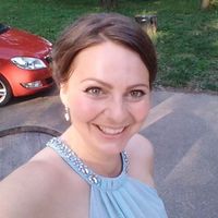 Barbora Oravcova's Photo