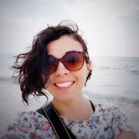 Ximena Reina's Photo