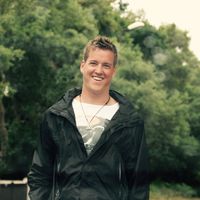 Christoph Schoenenberger's Photo